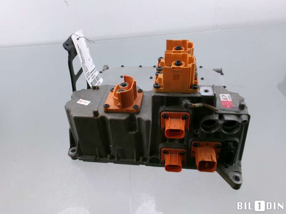 DCDC converter elbil til Audi e-tron GT 2021-->> (AUDI|9J1915539DQ||9J1915539)