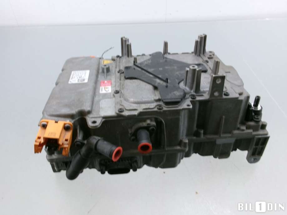 DCDC converter elbil til Audi e-tron GT 2021-->> (AUDI|9J1959663BL|)