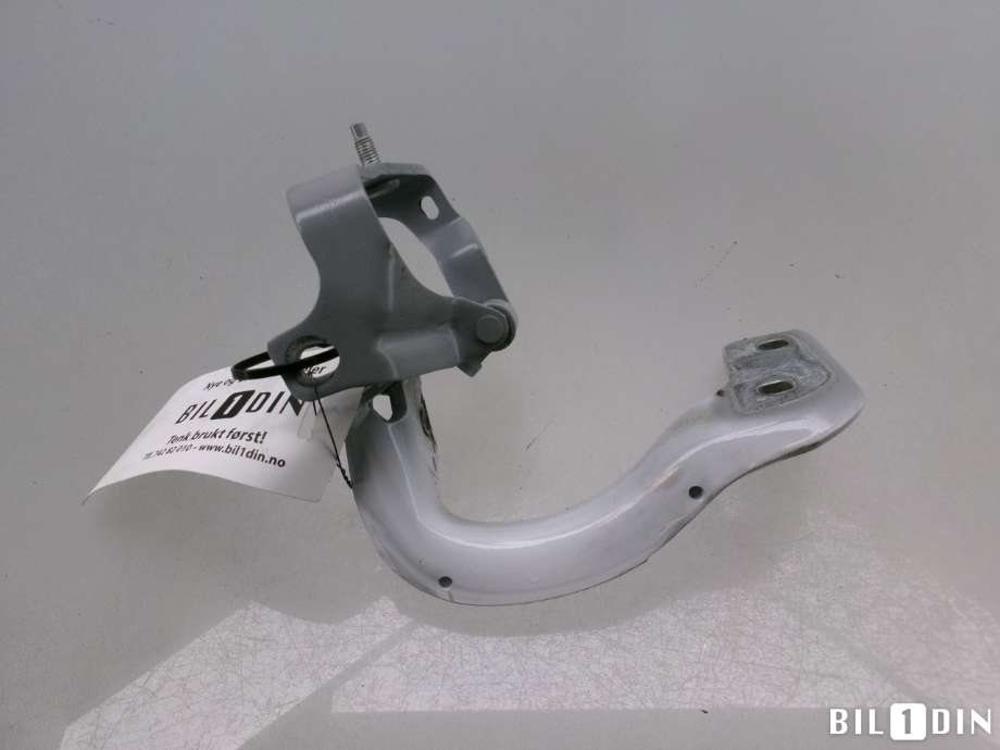 Hengsler til Audi Q5 2008-2012 (Type I, Fase 1) (AUDI|8R0827299B||8R0827299A)