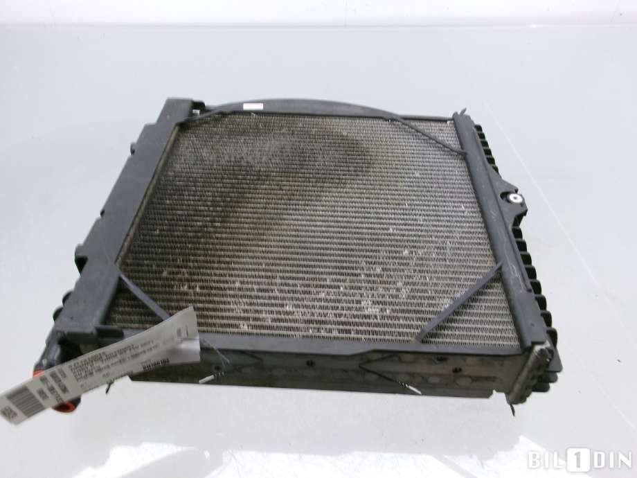 Radiator (automat gir) til Audi e-tron GT 2021-->> (AUDI|9J1121251A|)