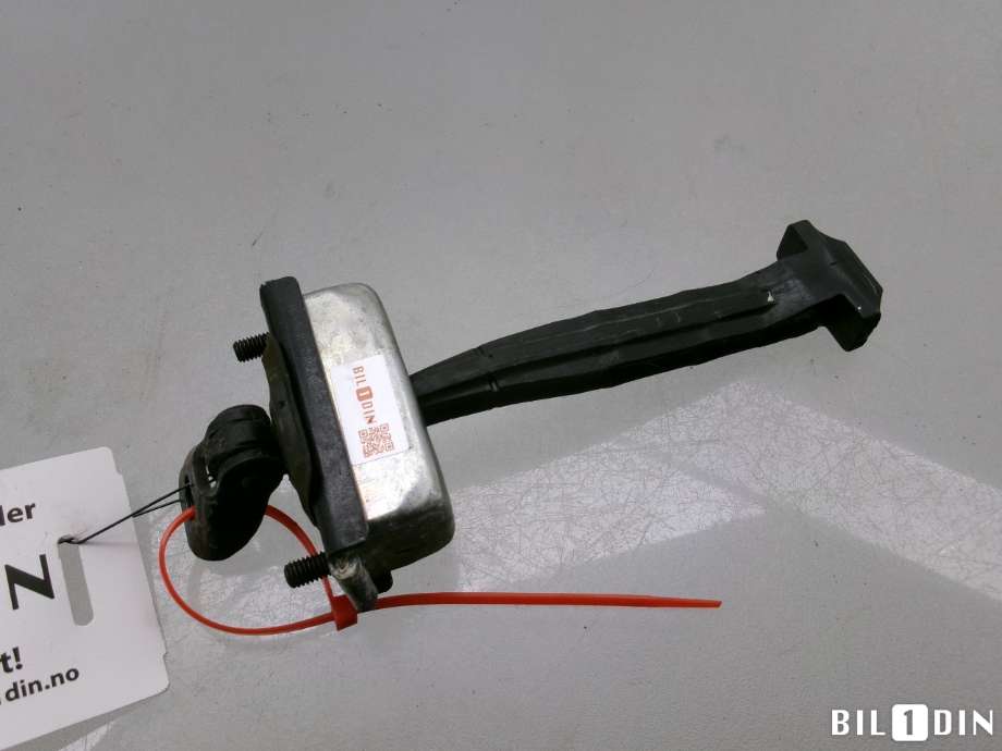 Dørstopper til BMW X4 2014-2018 (F26) (F26) (BMW|51217205572|)