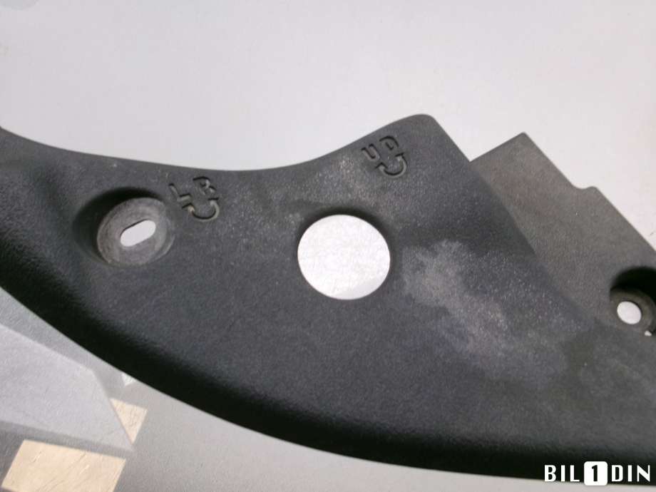 Diverse deler til Toyota Prius +7 2012-2020 (Type III) (stasjonsvogn) (stasjonsvogn) (TOYOTA|)