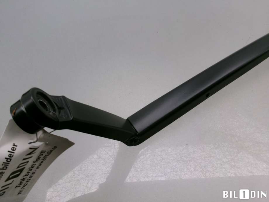 Viskerarmer frontrute til Toyota Prius +7 2012-2020 (Type III) (stasjonsvogn) (stasjonsvogn) (TOYOTA|8522147170|)