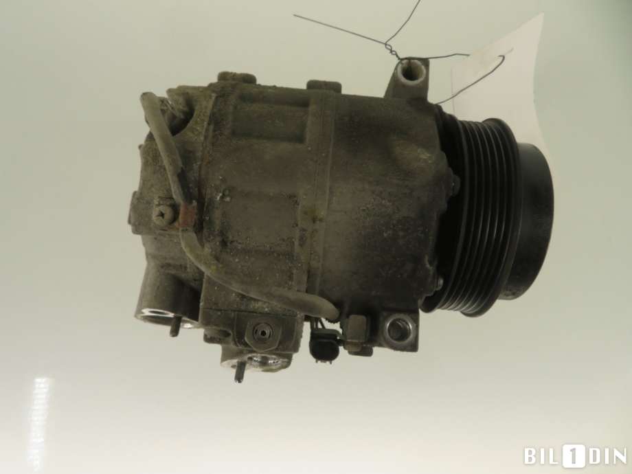 Aircondition kompressor til Mercedes Vito/Viano 2010-2014 (Fase 2) (W639) (W639) (MERCEDES|A0022307211|)