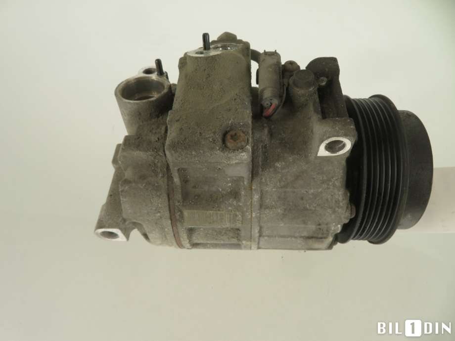 Aircondition kompressor til Mercedes Vito/Viano 2010-2014 (Fase 2) (W639) (W639) (MERCEDES|A0022307211|)