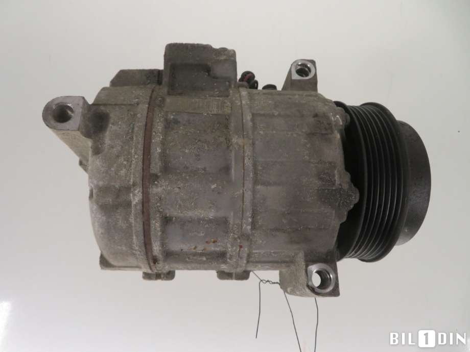Aircondition kompressor til Mercedes Vito/Viano 2010-2014 (Fase 2) (W639) (W639) (MERCEDES|A0022307211|)