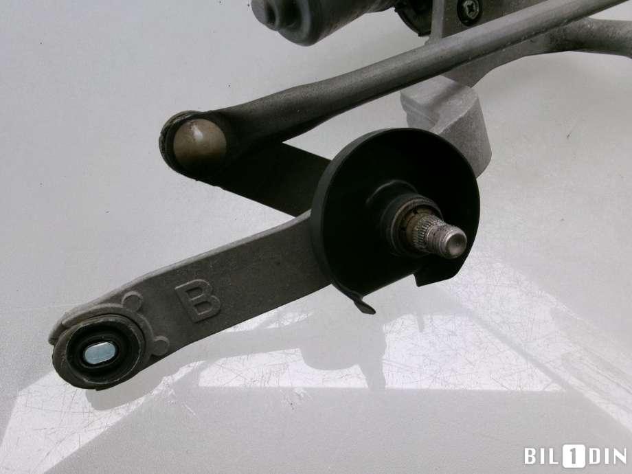 Viskeroverføring til Toyota Prius +7 2012-2020 (Type III) (stasjonsvogn) (stasjonsvogn) (TOYOTA|8515047220||8511047290)
