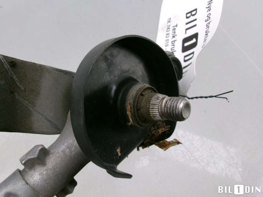 Viskeroverføring til Toyota Prius +7 2012-2020 (Type III) (stasjonsvogn) (stasjonsvogn) (TOYOTA|8515047220||8511047290)