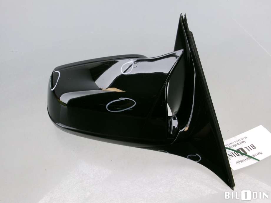 Speil høyre til BMW 5-Serie 2010-2017 (F10/F11) (F10/F11) (BMW|51167283556|)
