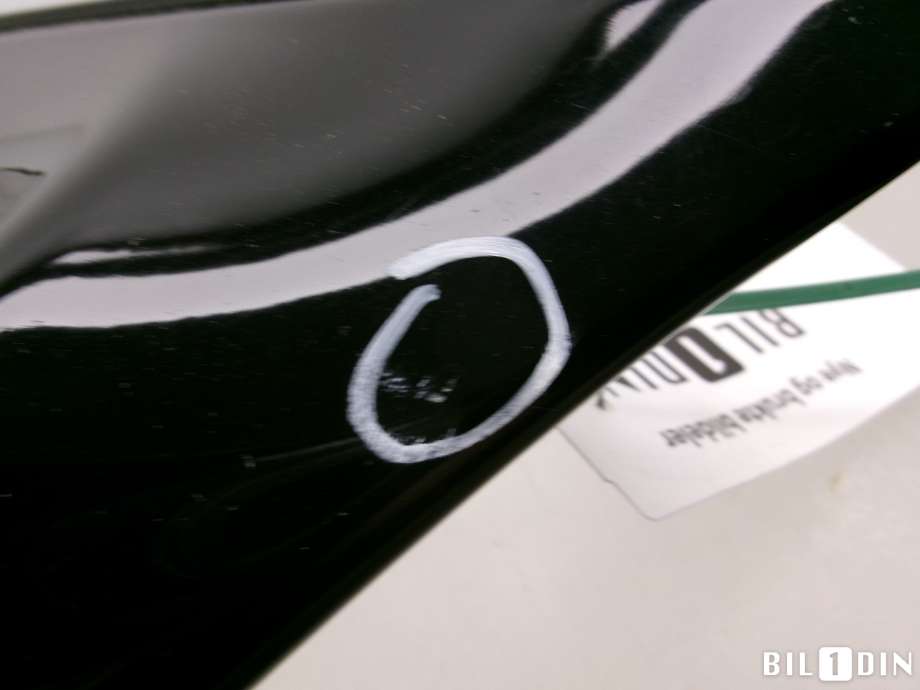 Speil høyre til BMW 5-Serie 2010-2017 (F10/F11) (F10/F11) (BMW|51167283556|)
