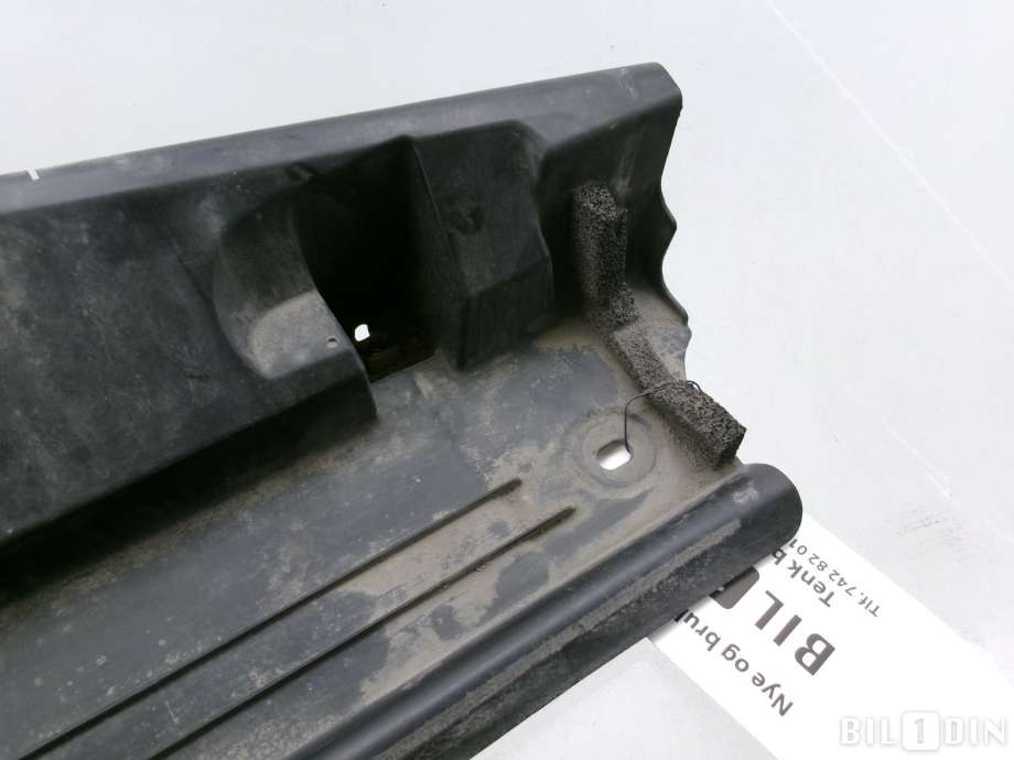 Toppdeksel, sylindertopp til Toyota Prius +7 2012-2020 (Type III) (stasjonsvogn) (stasjonsvogn) (TOYOTA|1659237120|)
