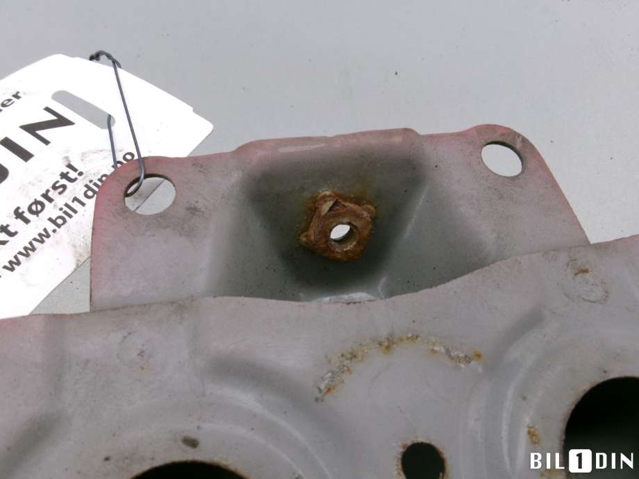 Diverse deler til Toyota Prius +7 2012-2020 (Type III) (stasjonsvogn) (stasjonsvogn) (TOYOTA|5302812050|)
