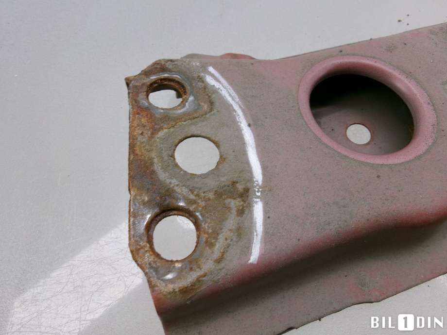 Diverse deler til Toyota Prius +7 2012-2020 (Type III) (stasjonsvogn) (stasjonsvogn) (TOYOTA|5302812050|)