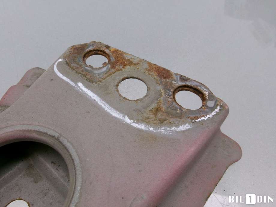 Diverse deler til Toyota Prius +7 2012-2020 (Type III) (stasjonsvogn) (stasjonsvogn) (TOYOTA|5302812050|)