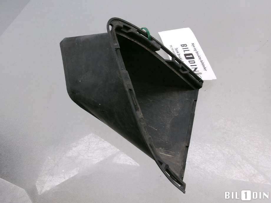 Diverse deler til BMW 1-Serie 2015-2019 (Fase 2) (F20/F21) (F20/F21) (BMW|51118064280|)