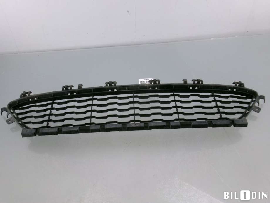Grill midt til BMW 1-Serie 2015-2019 (Fase 2) (F20/F21) (F20/F21) (BMW|51118060284|)