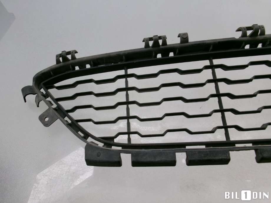Grill midt til BMW 1-Serie 2015-2019 (Fase 2) (F20/F21) (F20/F21) (BMW|51118060284|)