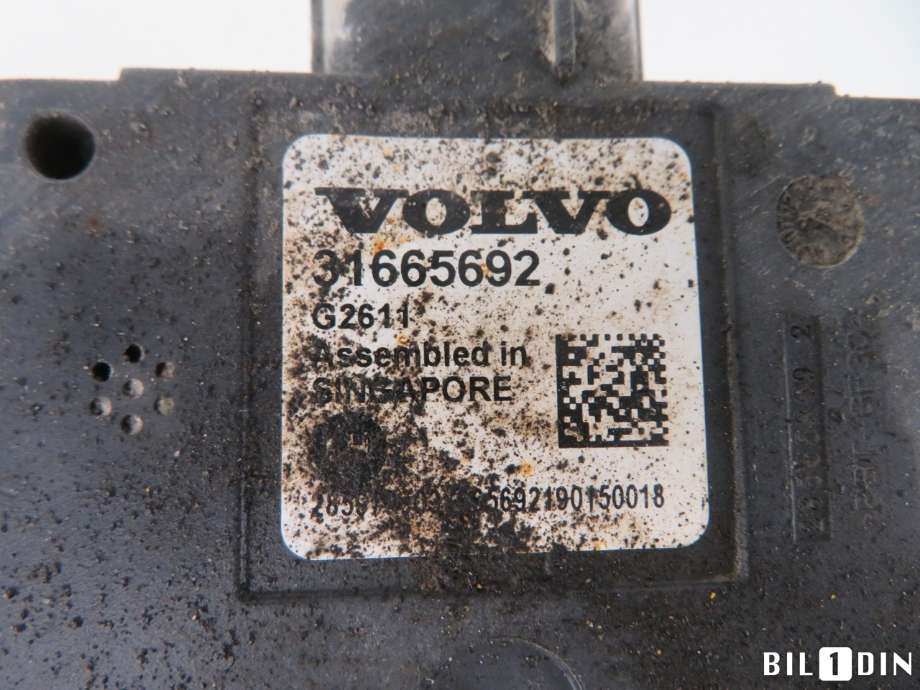 Sensor radar til Volvo V90 / V90 CC / S90 2016-->>  (VOLVO|31665692|)