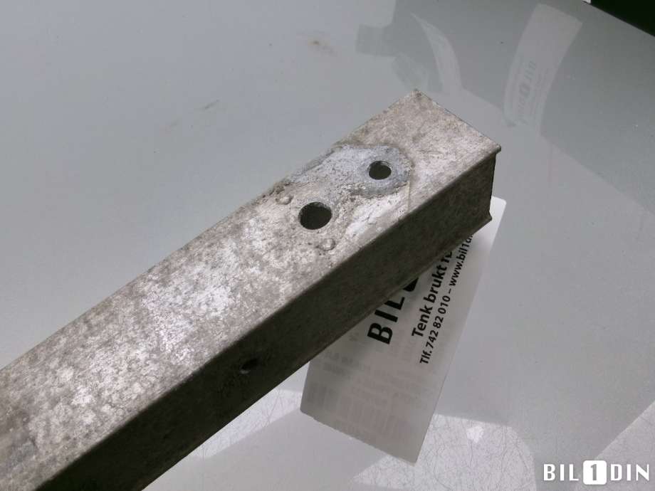 Støtfangerforsterkning foran til Toyota Prius +7 2012-2020 (Type III) (stasjonsvogn) (stasjonsvogn) (TOYOTA|5213247010|)