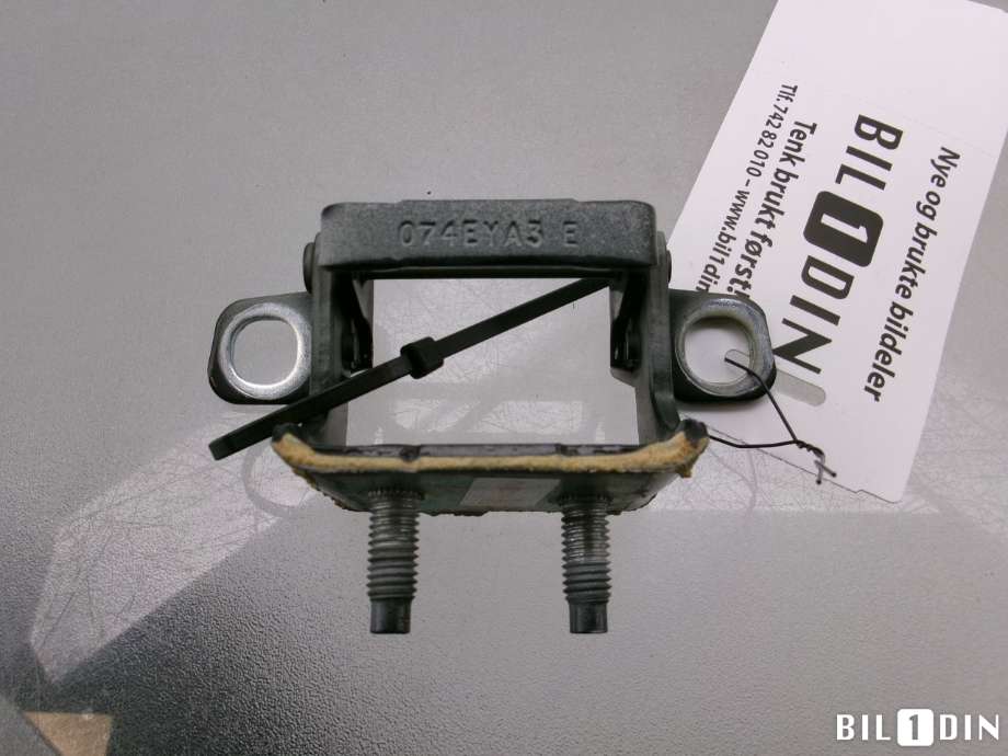 Hengsler til Volvo V60 2010-2013 (Type I, Fase 1)  (VOLVO|31335492|)