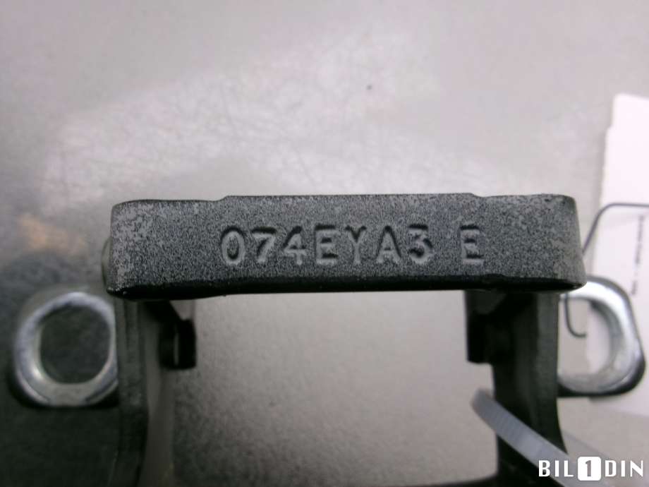 Hengsler til Volvo V60 2010-2013 (Type I, Fase 1)  (VOLVO|31335492|)