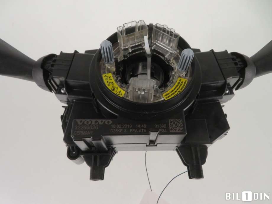 Bryter visker til Volvo V90 / V90 CC / S90 2016-->>  (VOLVO|32266885||31674103)