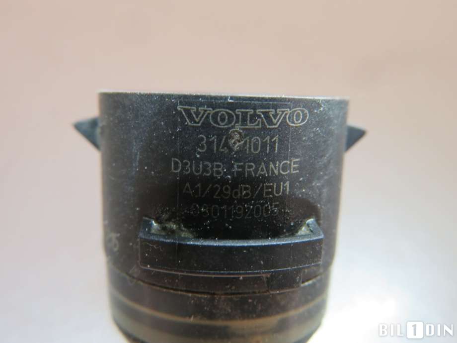 Parkeringssensor bak til Volvo V90 / V90 CC / S90 2016-->>  (VOLVO|31471005||31471011)