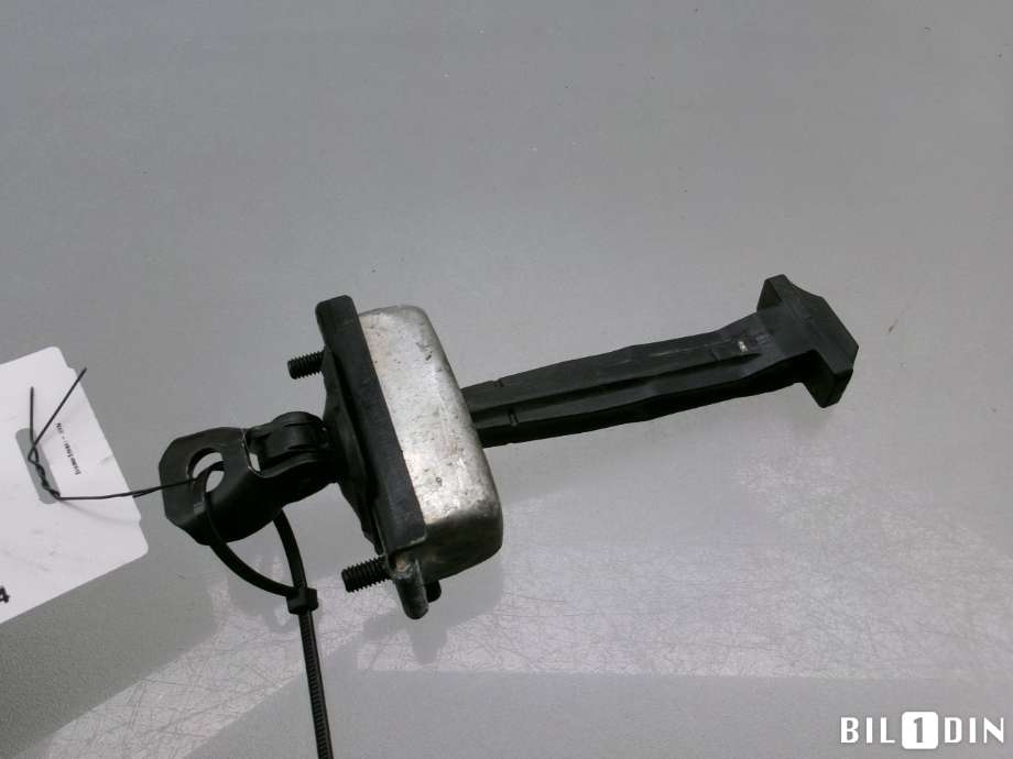 Dørstopper til BMW X4 2014-2018 (F26) (F26) (BMW|51227205613|)
