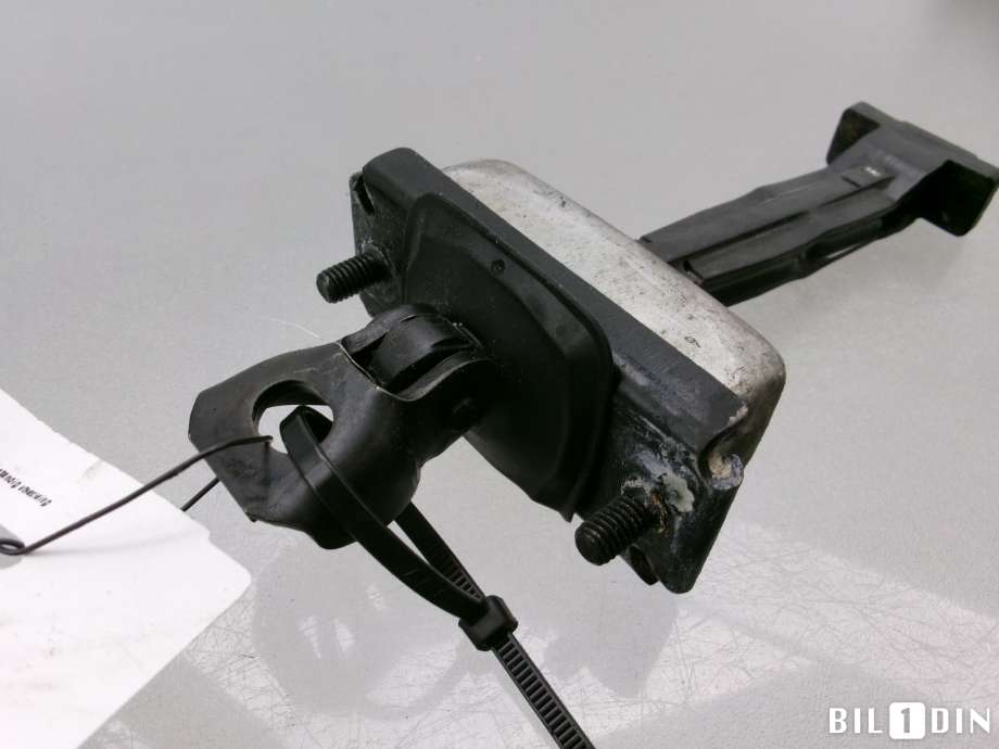 Dørstopper til BMW X4 2014-2018 (F26) (F26) (BMW|51227205613|)