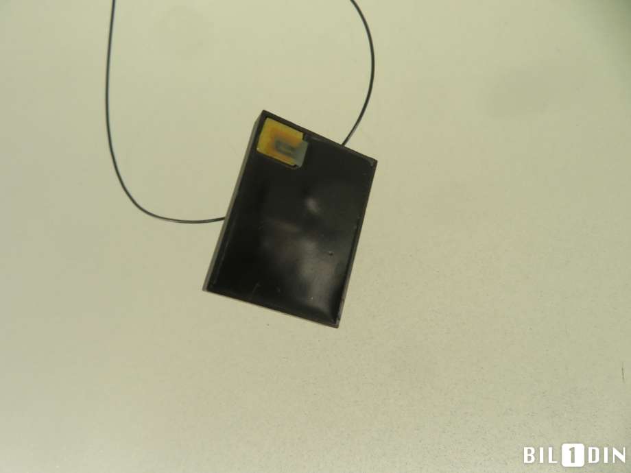 Sensor diverse til Volvo V90 / V90 CC / S90 2016-->> (VOLVO|31404274|)