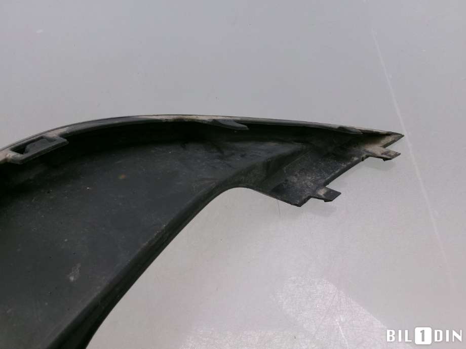 Spoiler bak til VW e-Golf 2014-2017 (Fase 1)  (VOLKSWAGEN|5G6807568E9B9|5G6807568E|)
