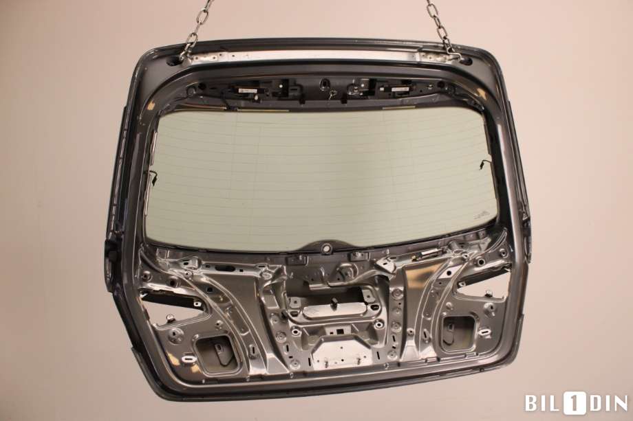 Bakluke combi til Audi A3 2012-2016 (Type III, Fase 1) (AUDI|8V4827025D|)