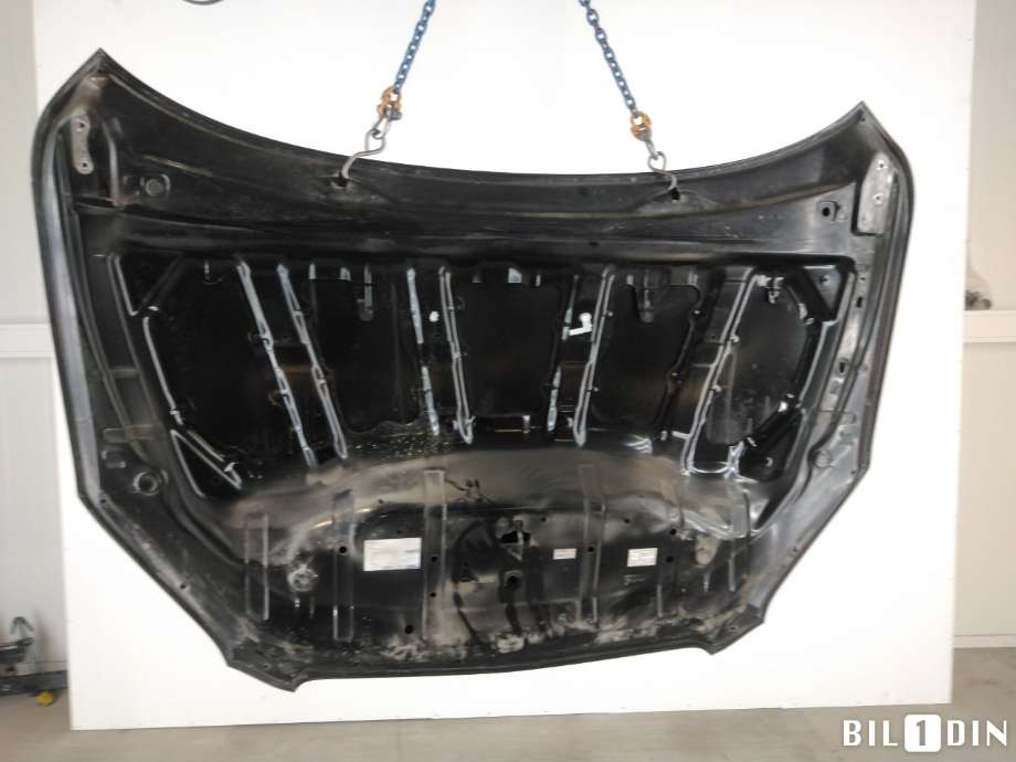 Panser til Toyota RAV4 2006-2009 (Type III, Fase 1)  (TOYOTA|5330142080|5330142070|)