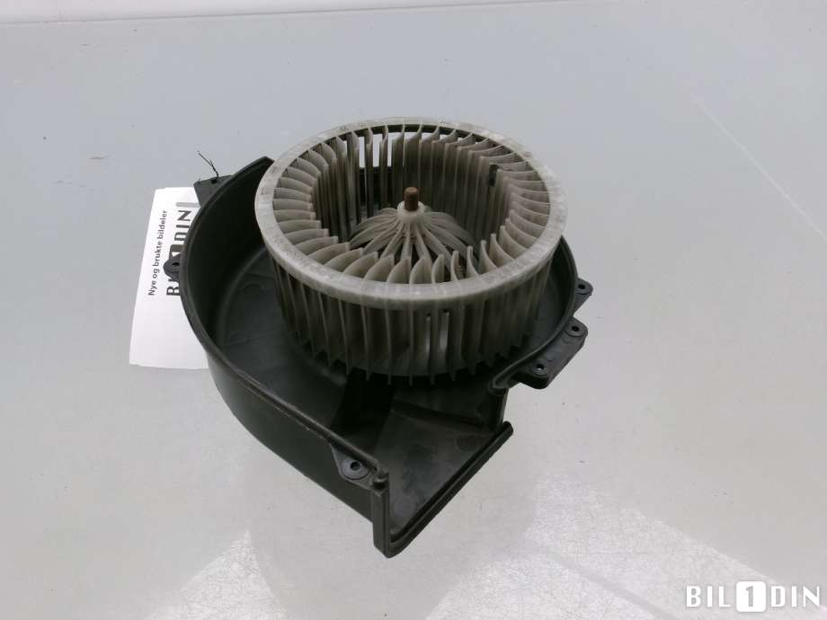 Varmeapparat motor til Škoda Fabia 2014-2021 (Type III) (SKODA|6R1819015A|)