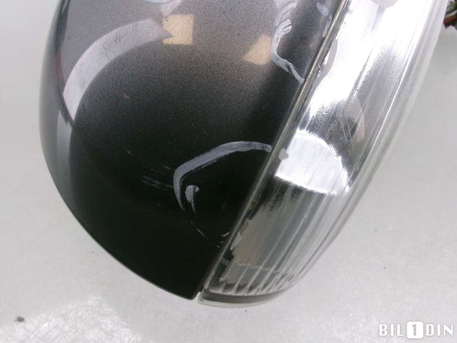 Speil høyre til VW Golf V, Combi 2003-2008  (VOLKSWAGEN|1K1857508CR|)