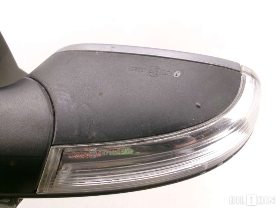 Speil høyre til VW Golf V, Combi 2003-2008  (VOLKSWAGEN|1K1857508CR|)