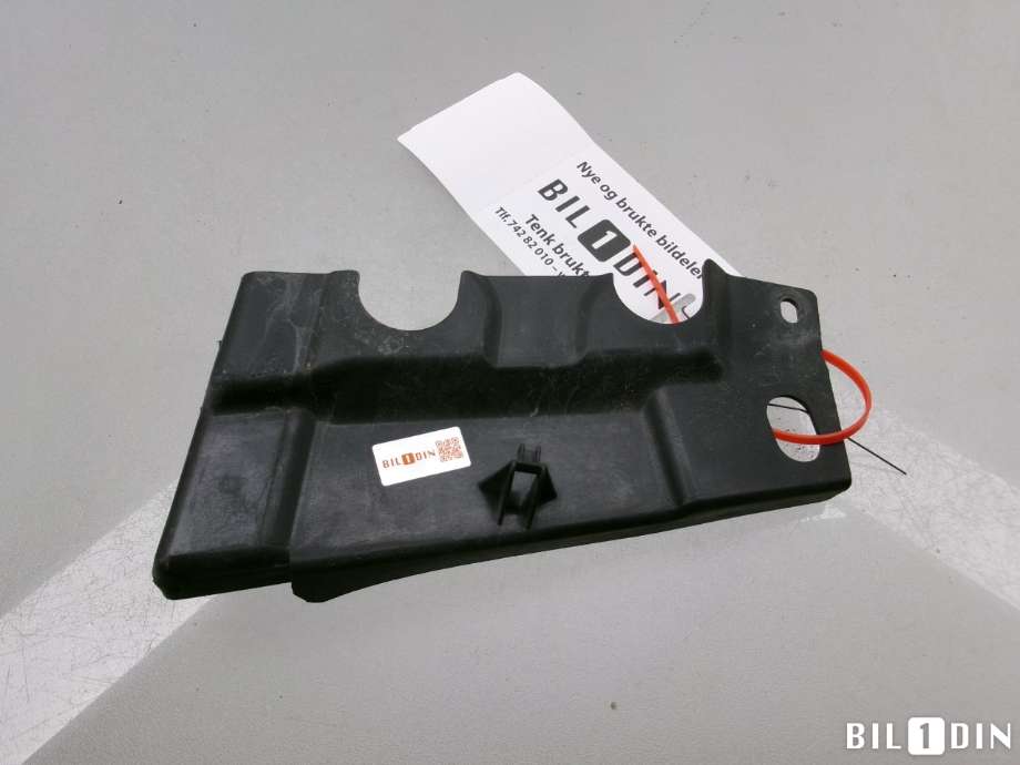 Diverse deler til VW Caddy 2015-2020 (Type III, Fase 3) (VOLKSWAGEN|1T0805233B|)