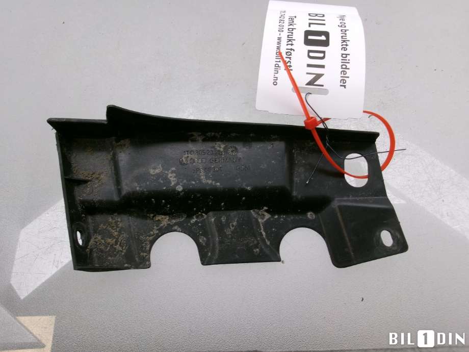 Diverse deler til VW Caddy 2015-2020 (Type III, Fase 3) (VOLKSWAGEN|1T0805233B|)