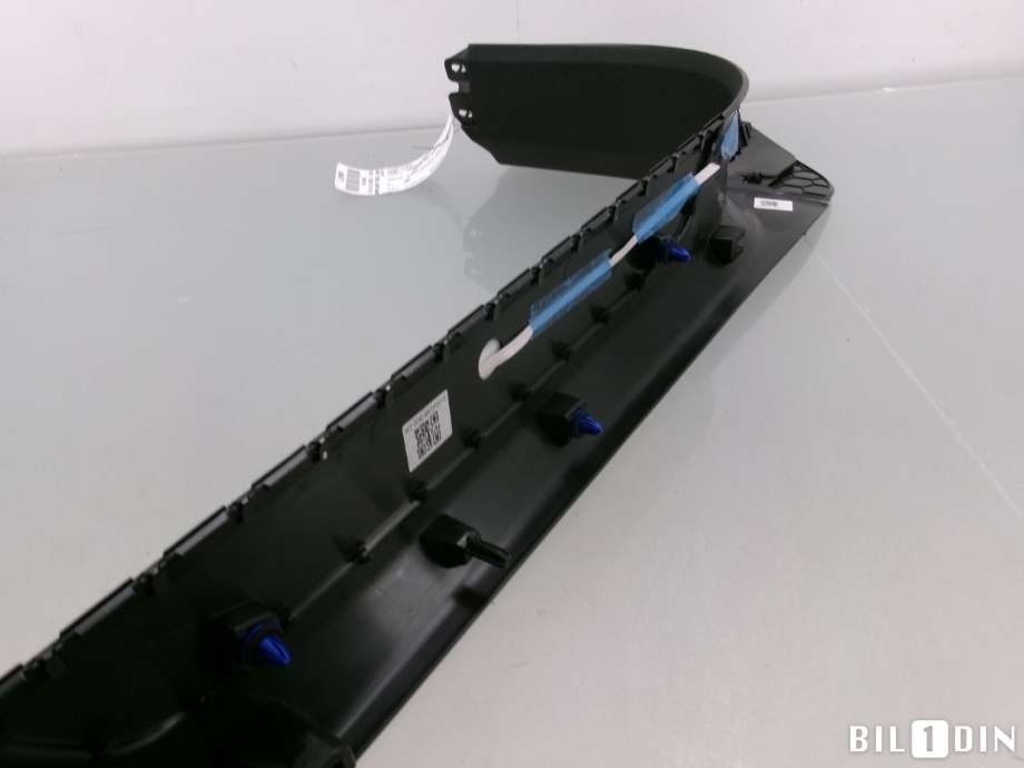 Diverse deler til VW e-Golf 2014-2017 (Fase 1) (VOLKSWAGEN|5G0805931|)