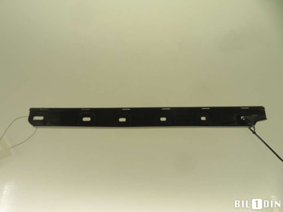 Diverse deler til Mercedes Vito/Viano 2010-2014 (Fase 2) (W639) (W639) (MERCEDES|A6398850356|)