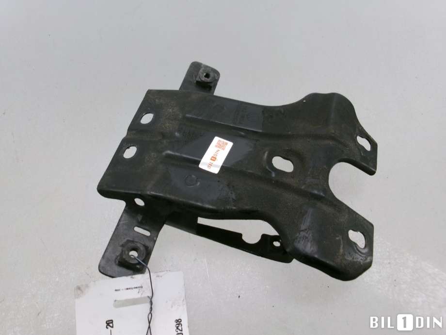 Frontplate øvre til VW e-Golf 2014-2017 (Fase 1) (VOLKSWAGEN|5G0805567F|)