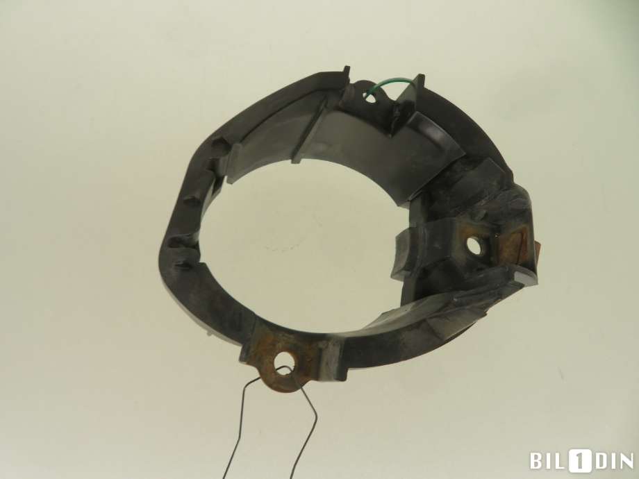 Frontlyktehus til Toyota RAV4 2006-2009 (Type III, Fase 1) (TOYOTA|5212542020|)