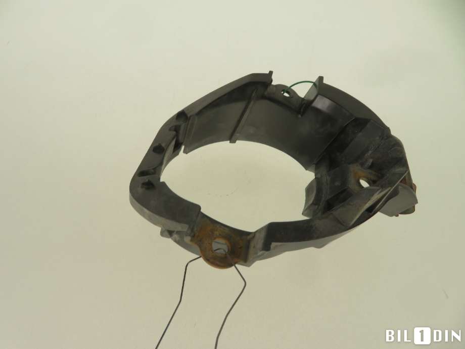 Frontlyktehus til Toyota RAV4 2006-2009 (Type III, Fase 1) (TOYOTA|5212542020|)