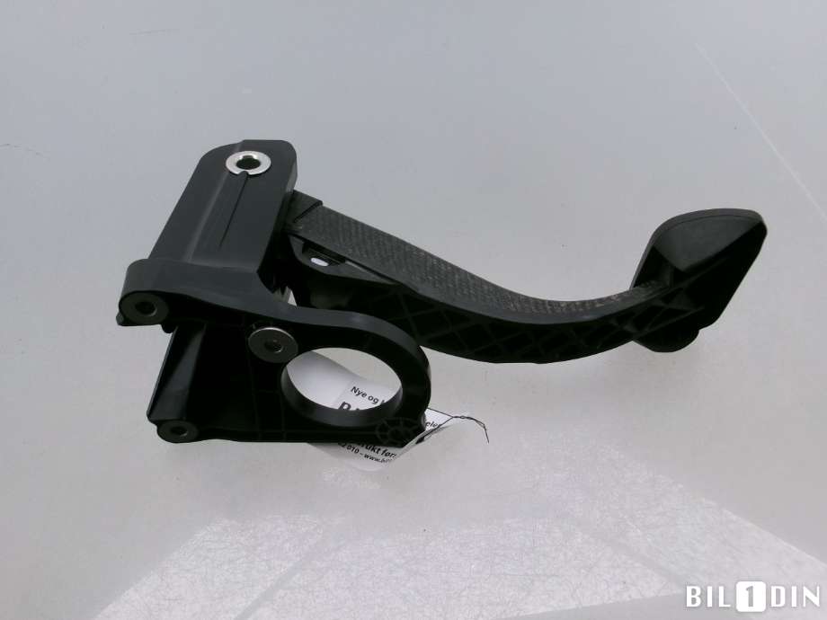 Pedal gass/brems/clutch til Audi e-tron GT 2021-->> (AUDI|9J1723031
A||9J1723031)