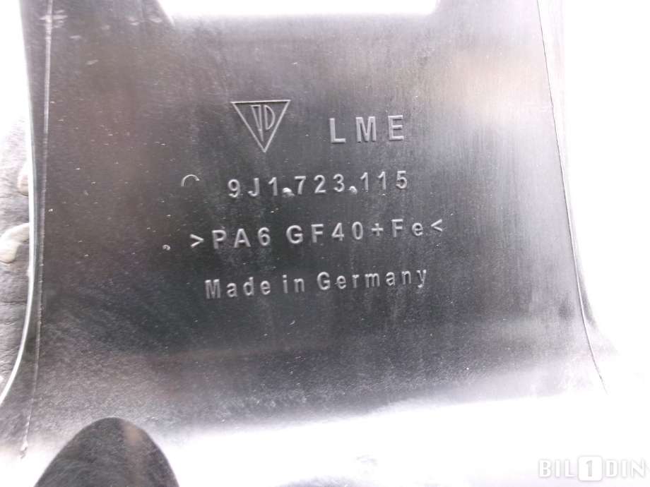 Pedal gass/brems/clutch til Audi e-tron GT 2021-->> (AUDI|9J1723031
A||9J1723031)