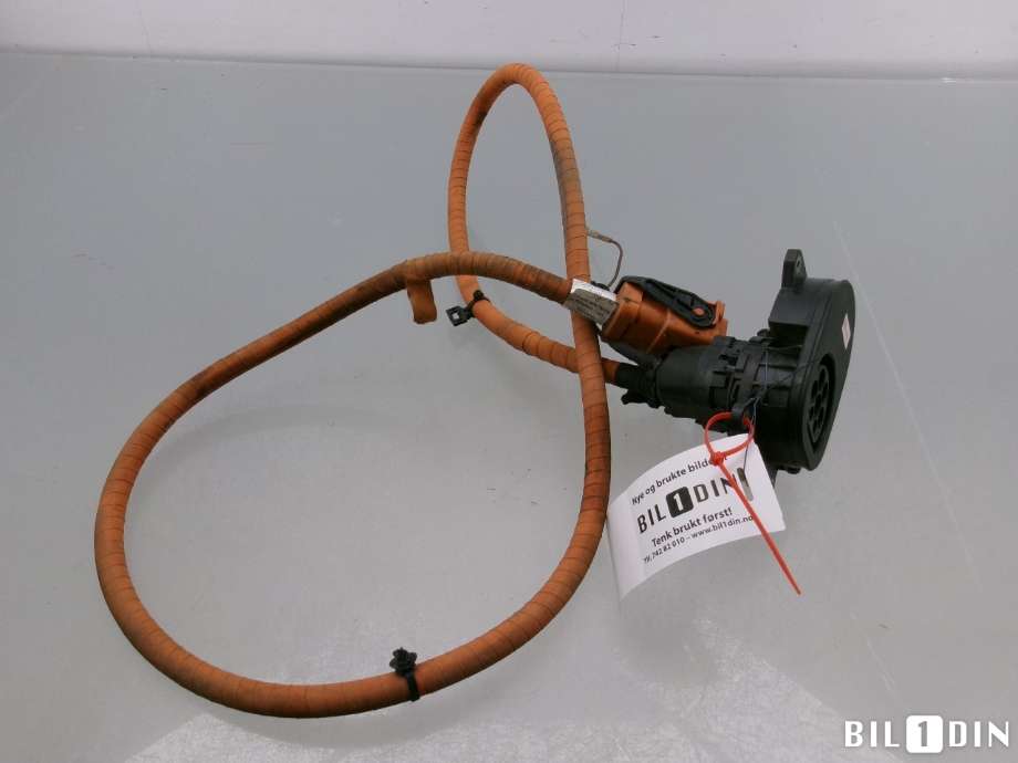 Kabel høy volt (HV) hybrid til Audi e-tron GT 2021-->> (AUDI|9J1971106T||9J1971106P)