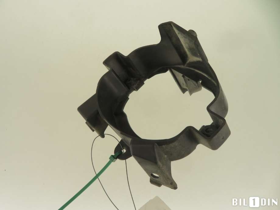 Frontlyktehus til Nissan Qashqai 2007-2010 (Type I, Fase 1)  (NISSAN|26910JD000|26910JD01A|)