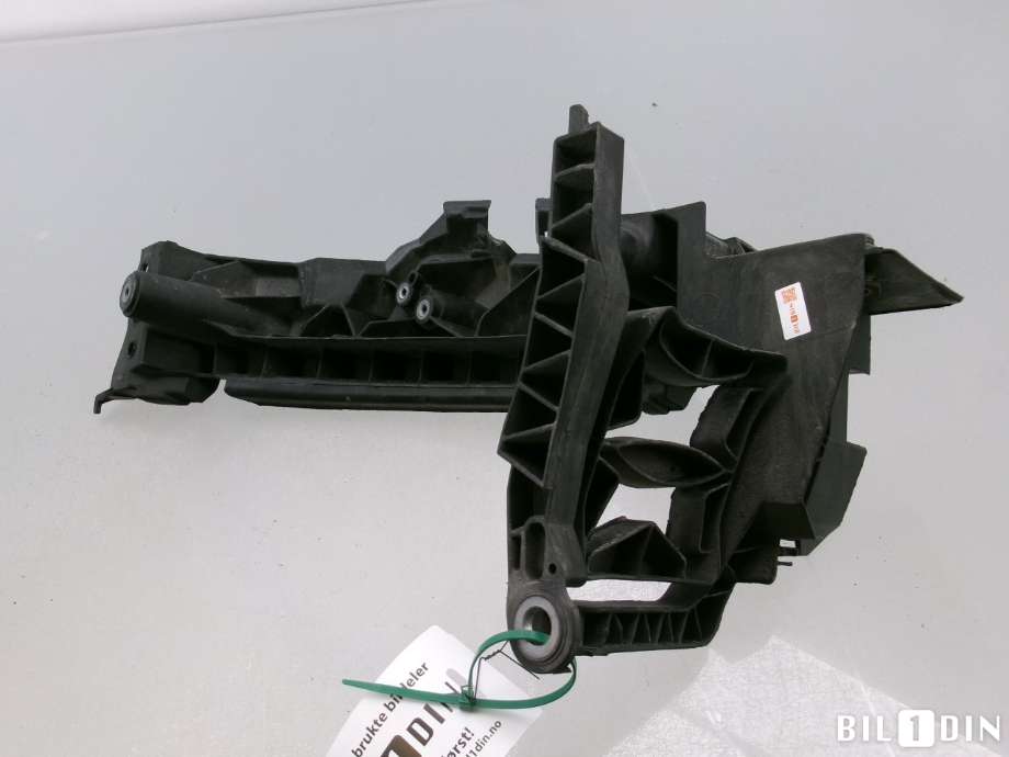 Frontlyktehus til Audi Q5 2012-2017 (Type I, Fase 2) (AUDI|8R0805608B|)