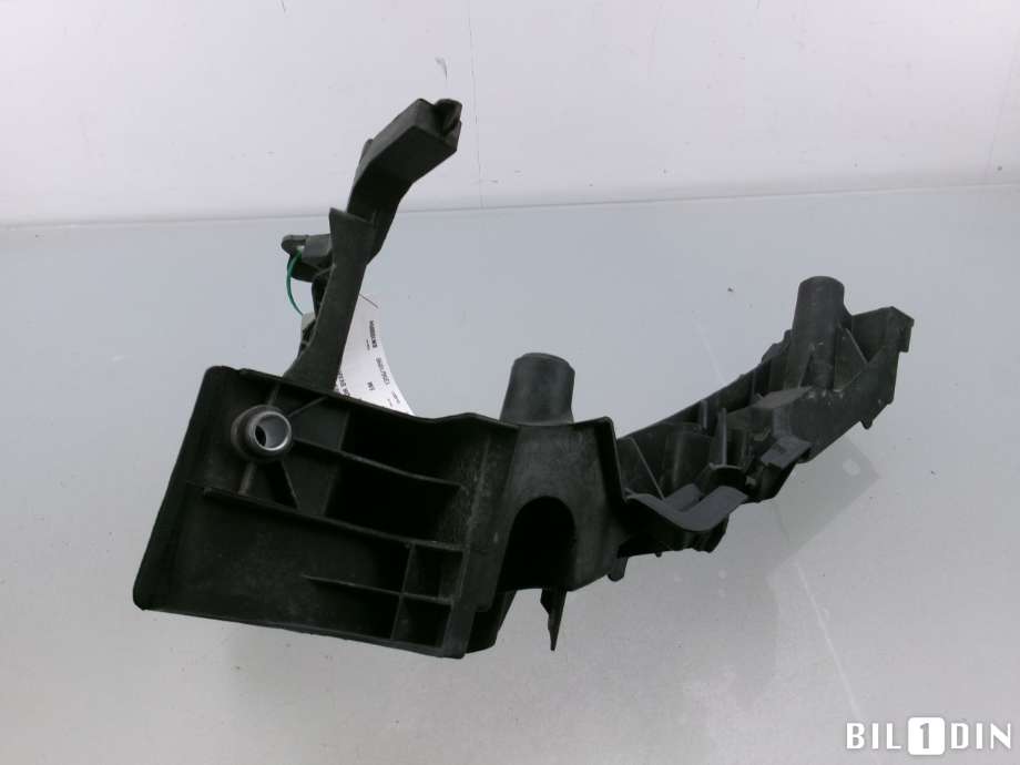 Frontlyktehus til Audi Q5 2012-2017 (Type I, Fase 2) (AUDI|8R0805608B|)