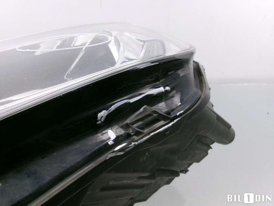 Frontlykt venstre xenon til VW Caddy 2015-2020 (Type III, Fase 3) (VOLKSWAGEN|2K1941039A|)